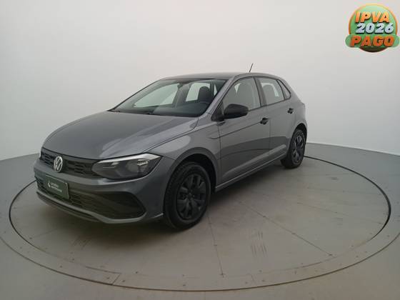 VOLKSWAGEN POLO 1.0 MPI TRACK MANUAL VOLKSWAGEN POLO 1.0 MPI TRACK MANUAL
